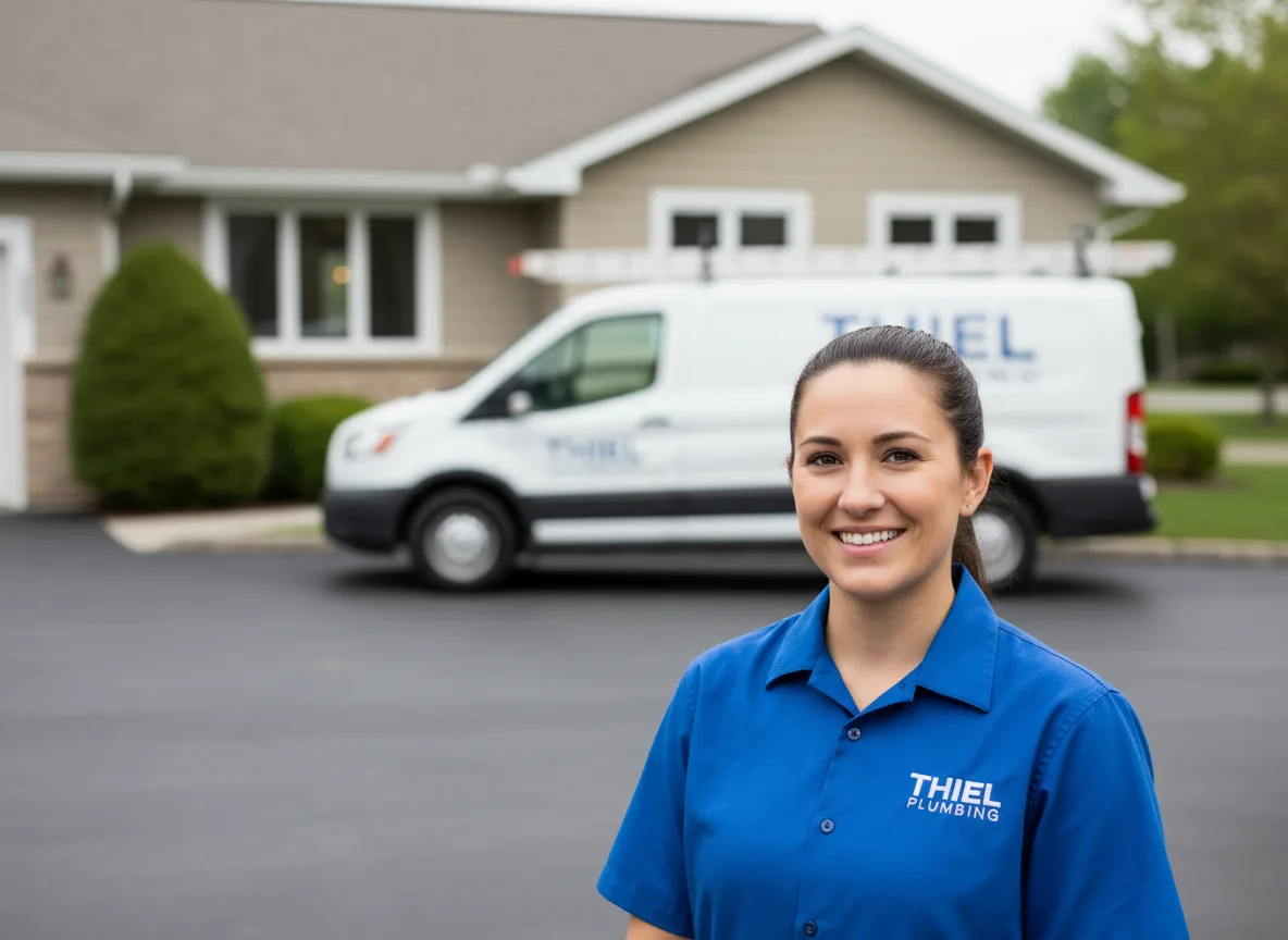 Plumber Providence Forge, VA FAQs